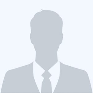 Male Place Holder